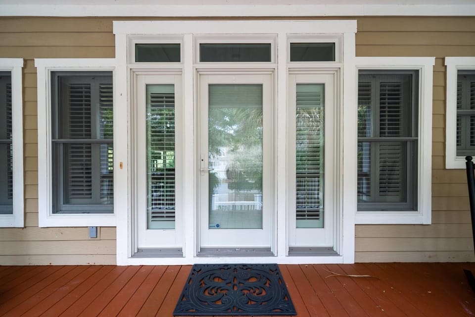 1005 Crooked Oak Lane House in Seabrook Island