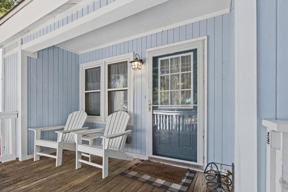 545 Tarpon Pond Cottage House in Seabrook Island