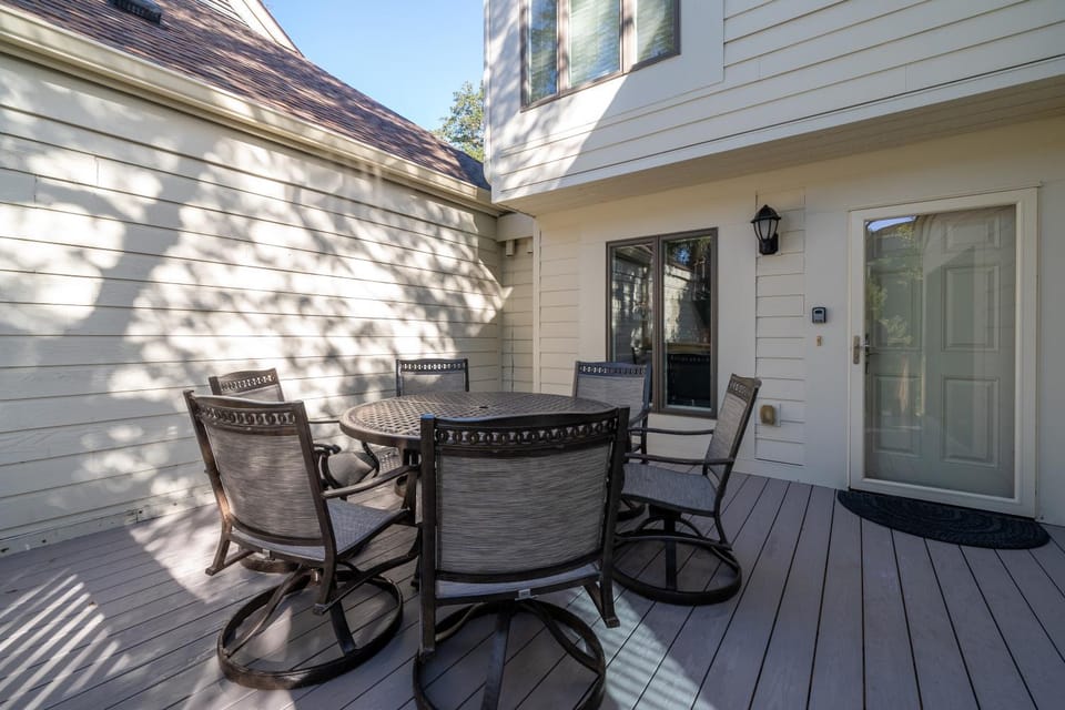 759 Spinnaker Beach Villa House in Seabrook Island