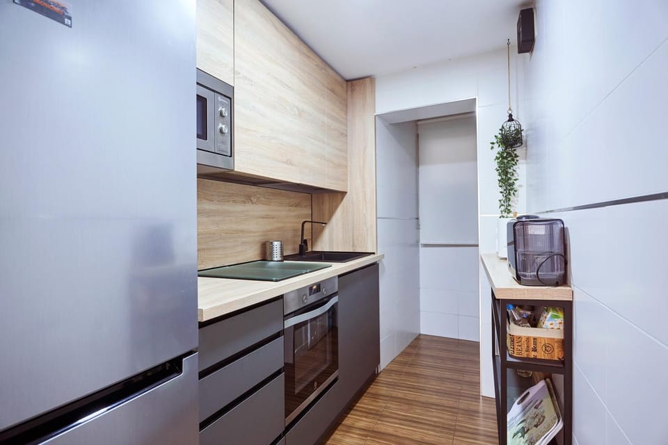 The Clock Tower Apartment Apartment in Jaén