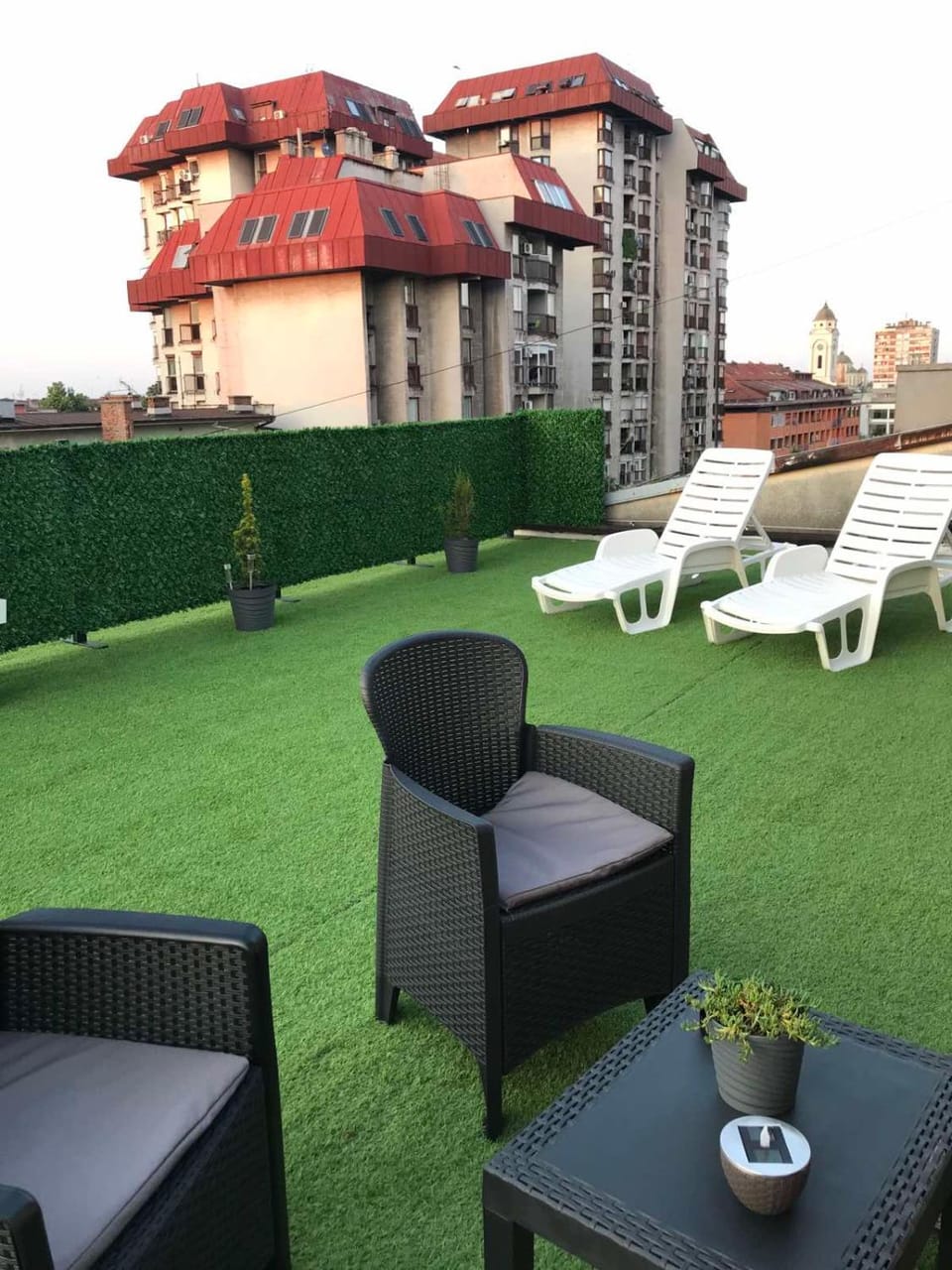 Apartman Oler Apartment in Vojvodina