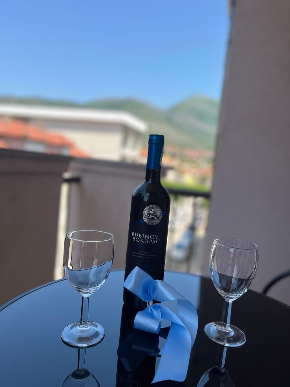 Stan na dan Milena Apartment in Dubrovnik-Neretva County