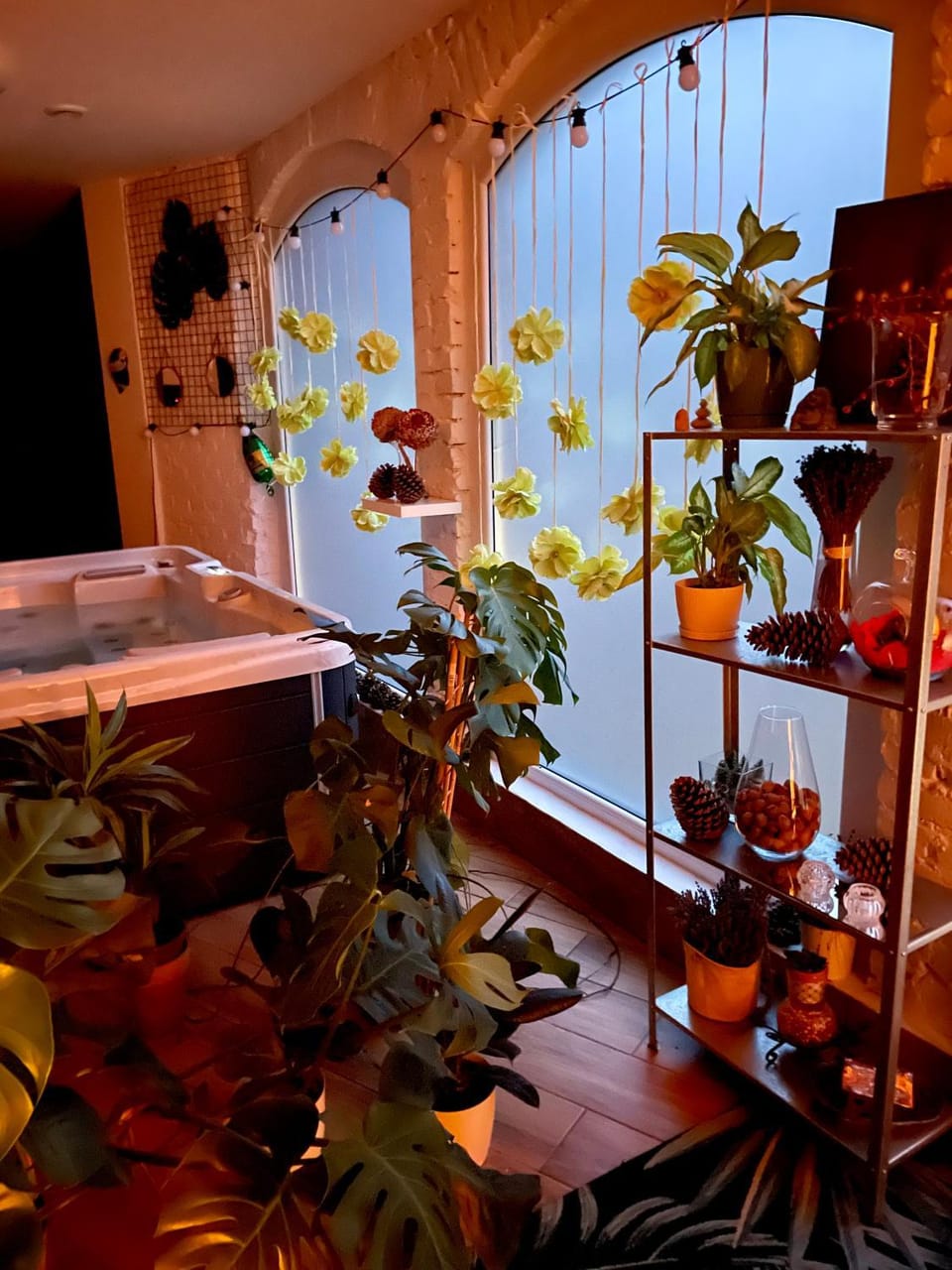 wySPAne Katowice Apartment in Poland