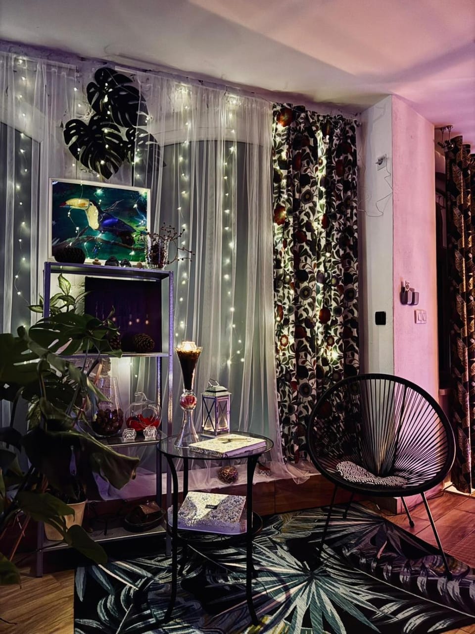 wySPAne Katowice Apartment in Poland