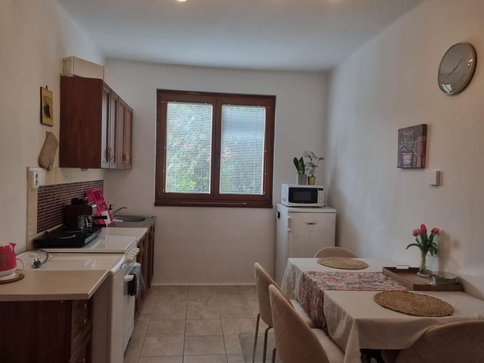 Simay Apartman Apartment in Hungary