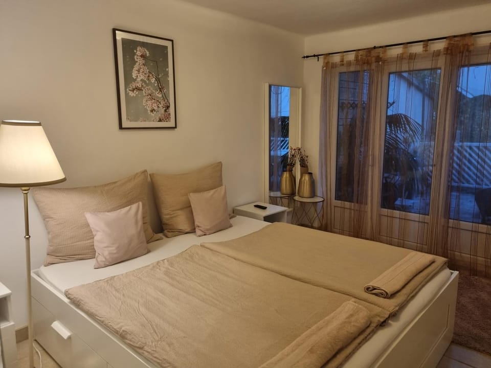Simay Apartman Apartment in Hungary