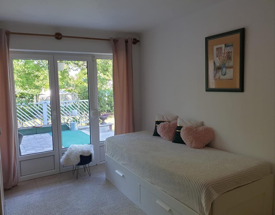 Simay Apartman Apartment in Hungary