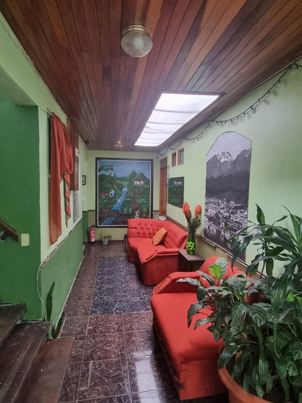 Hotel Paradise Alajuela Hotel in San José Province