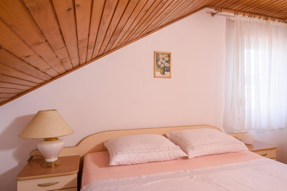 Apartman Tonka Apartment in Trogir