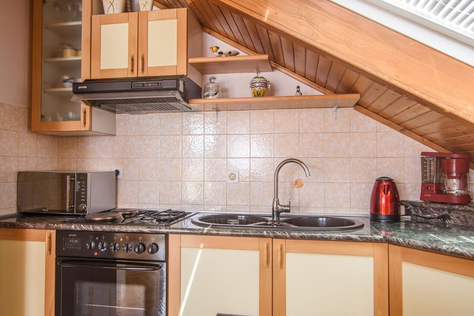 Apartman Tonka Apartment in Trogir