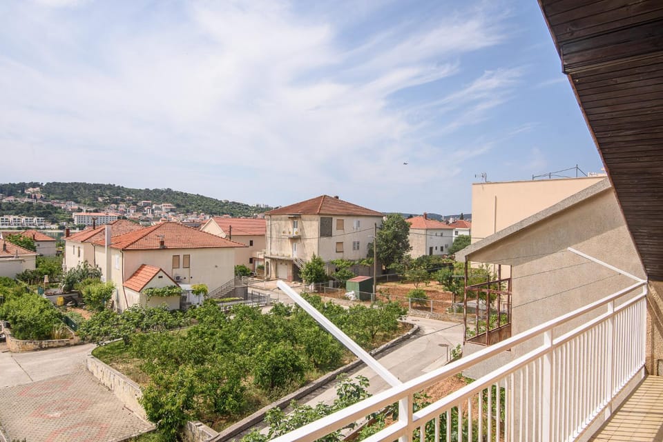 Apartman Tonka Apartment in Trogir