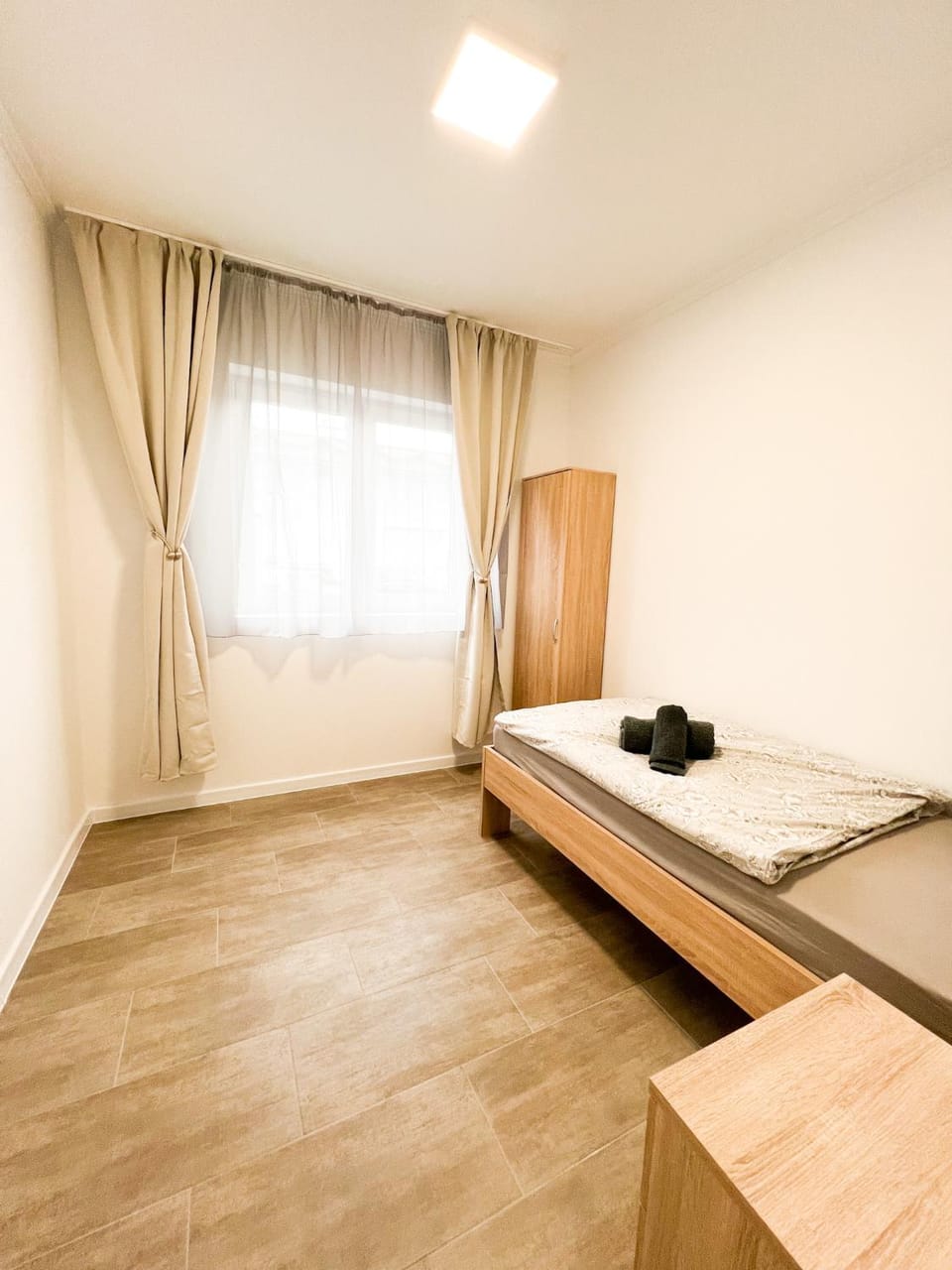 Löwenbäckerei Apartment in Leipzig