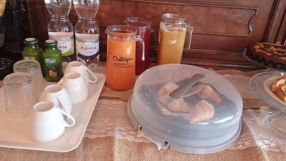 Breakfast