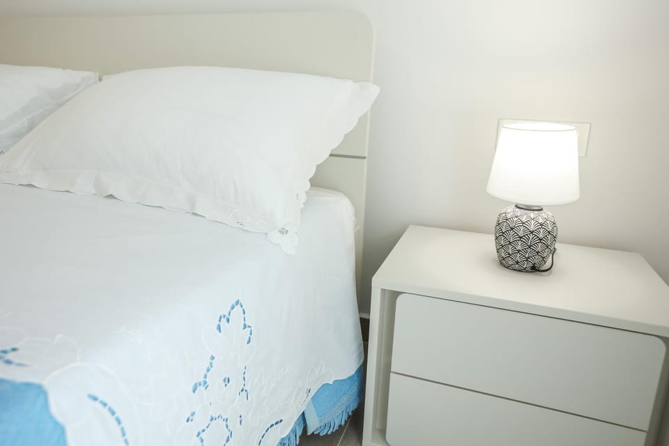 Apartmani Toni Apartment in Zadar County