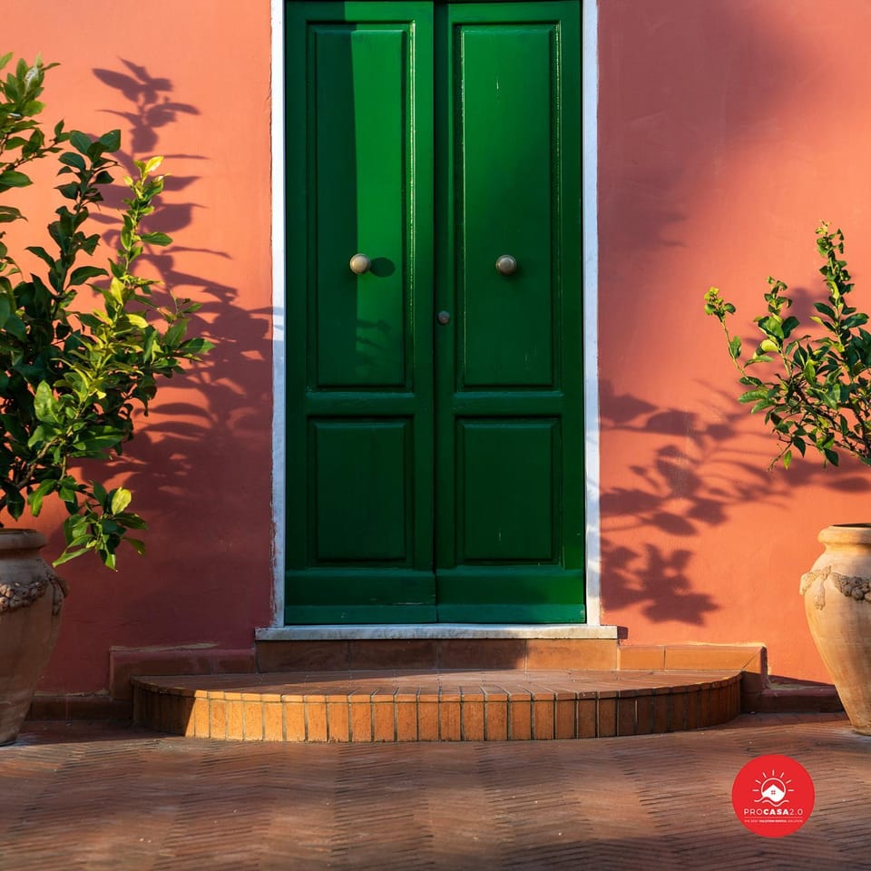 Fattoria Battilana Country House in Carrara