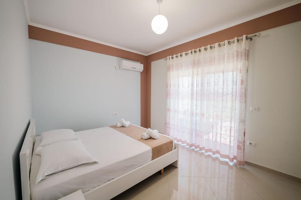 Fjori's Apartments Apartment in Vlorë County, Albania