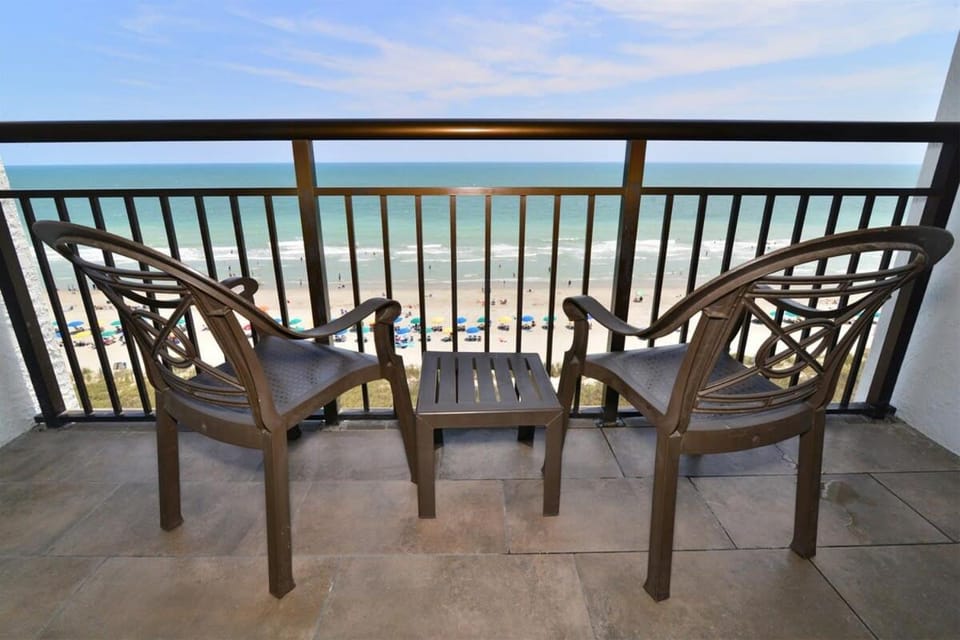 Oceanfront Paradise Lazy River Near Boardwalk House in Myrtle Beach