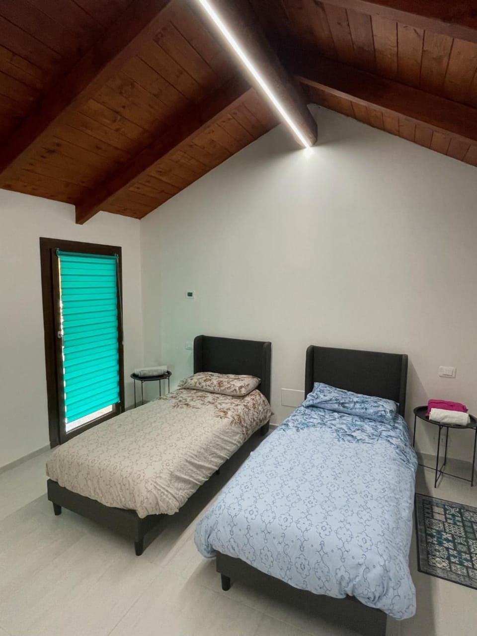 Court Inn Bed and Breakfast in Lombardy