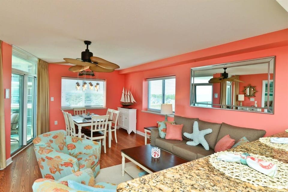 Luxury Ocean View 2 Lazy Rivers House in North Myrtle Beach