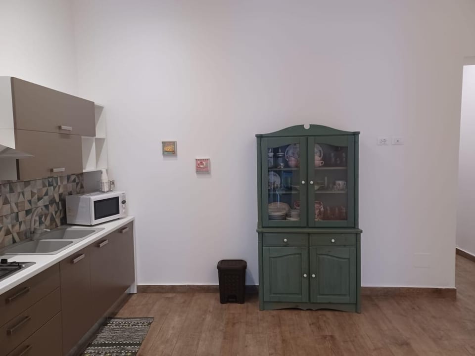Kitchen or kitchenette, minibar, pet friendly, stove