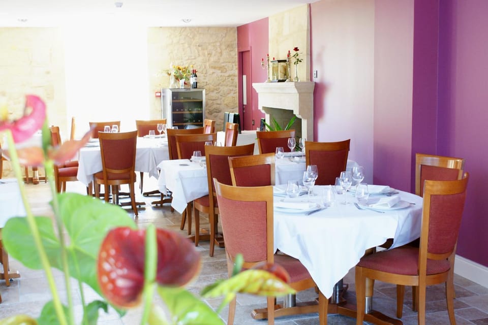 Restaurant/places to eat, Day