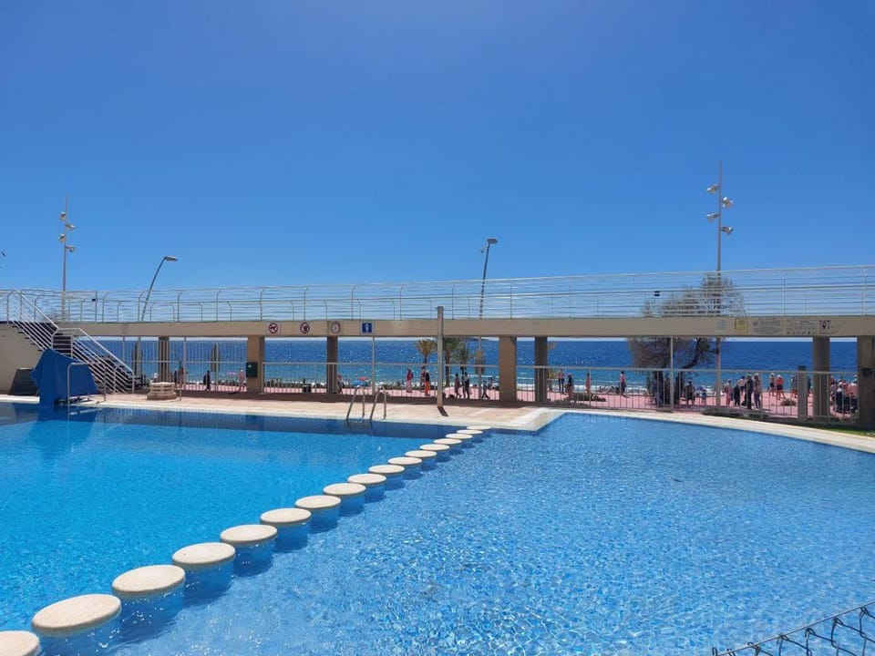 Day, Pool view, Swimming pool, Swimming pool