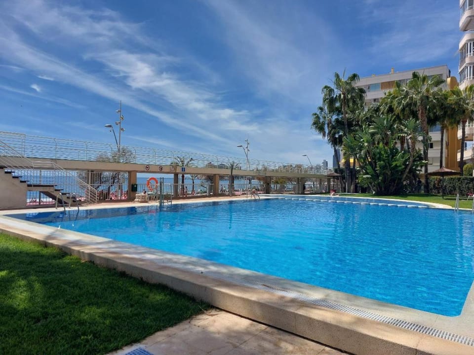 Day, Pool view, Swimming pool, Swimming pool