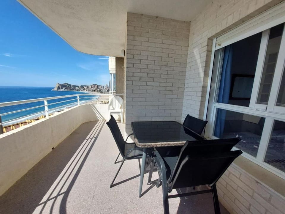 Patio, Day, Balcony/Terrace, Balcony/Terrace