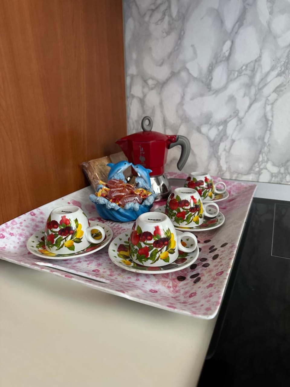 Oceano Sweet Dreams - appartamento in centro Apartment in Milan