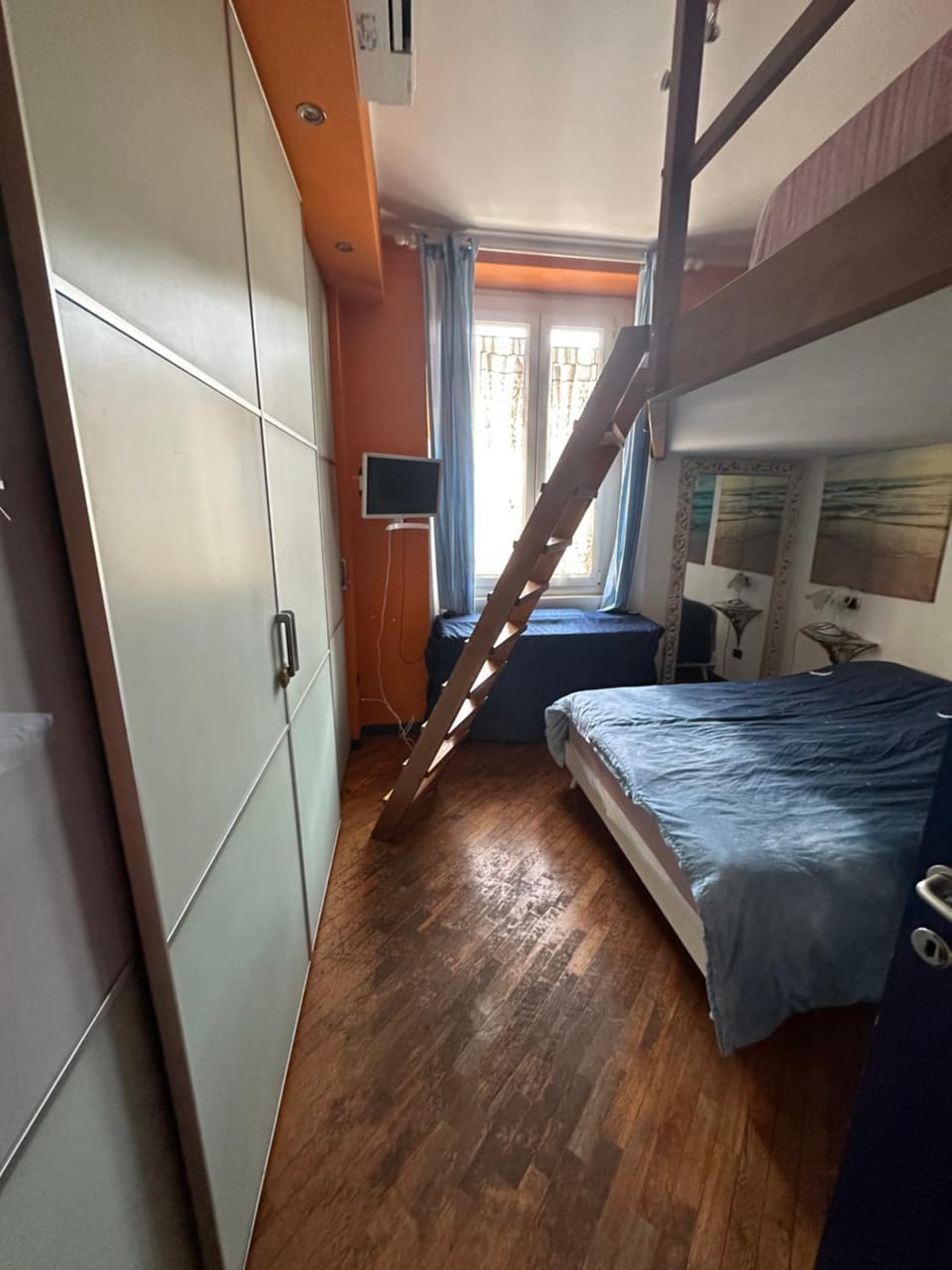 Oceano Sweet Dreams - appartamento in centro Apartment in Milan