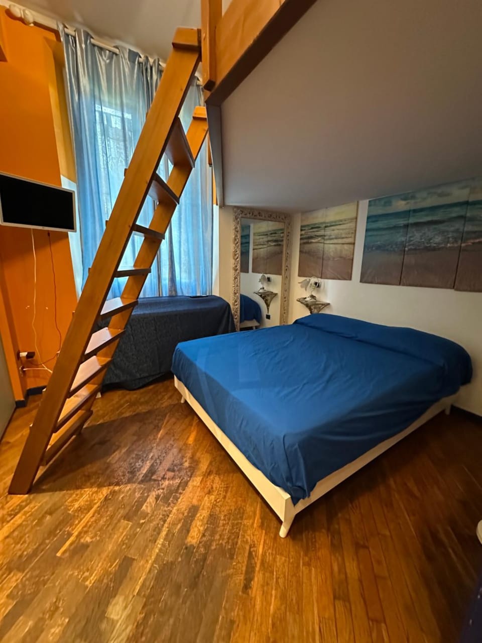 Oceano Sweet Dreams - appartamento in centro Apartment in Milan