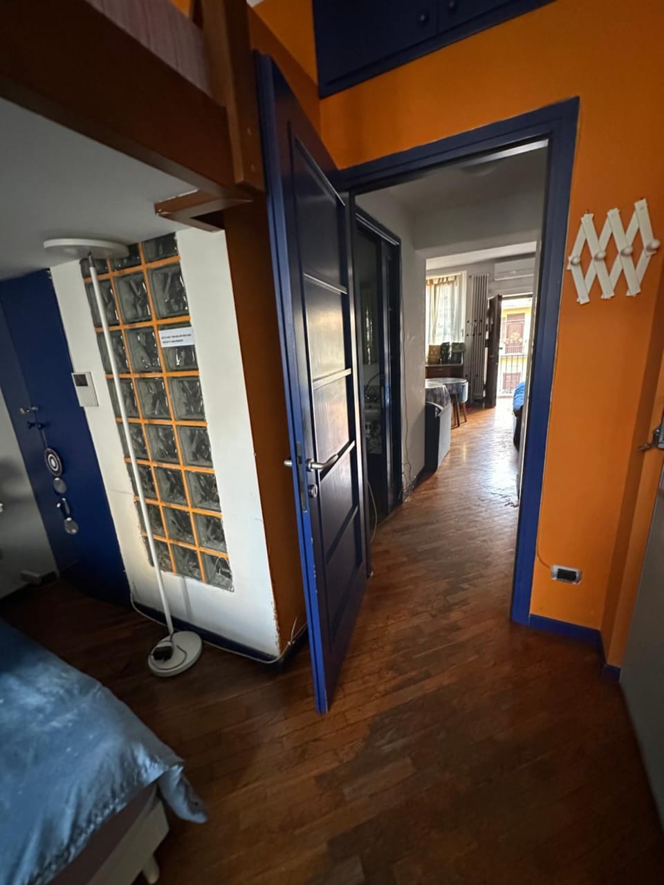 Oceano Sweet Dreams - appartamento in centro Apartment in Milan