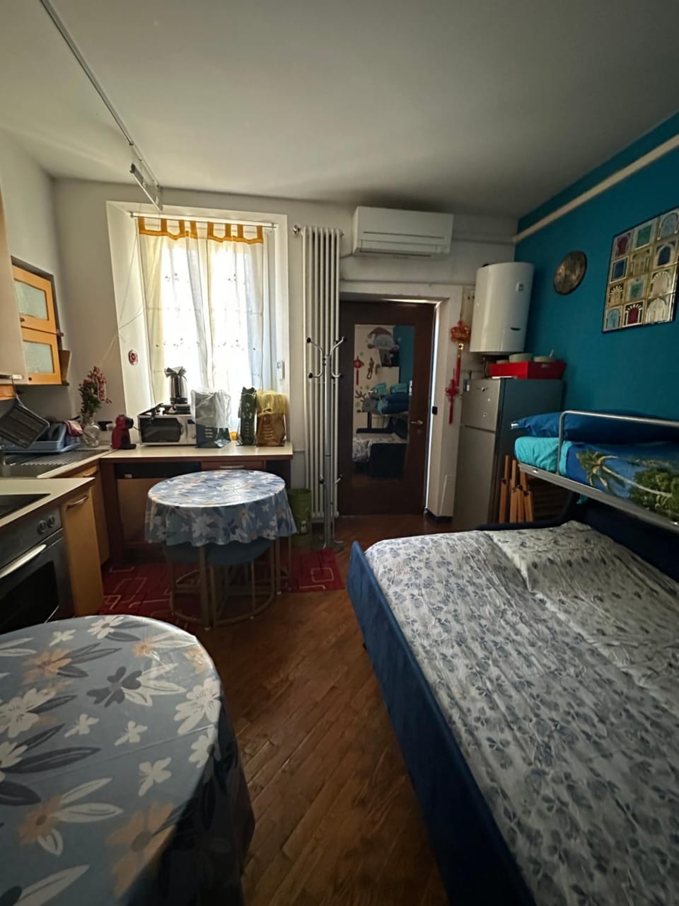 Oceano Sweet Dreams - appartamento in centro Apartment in Milan