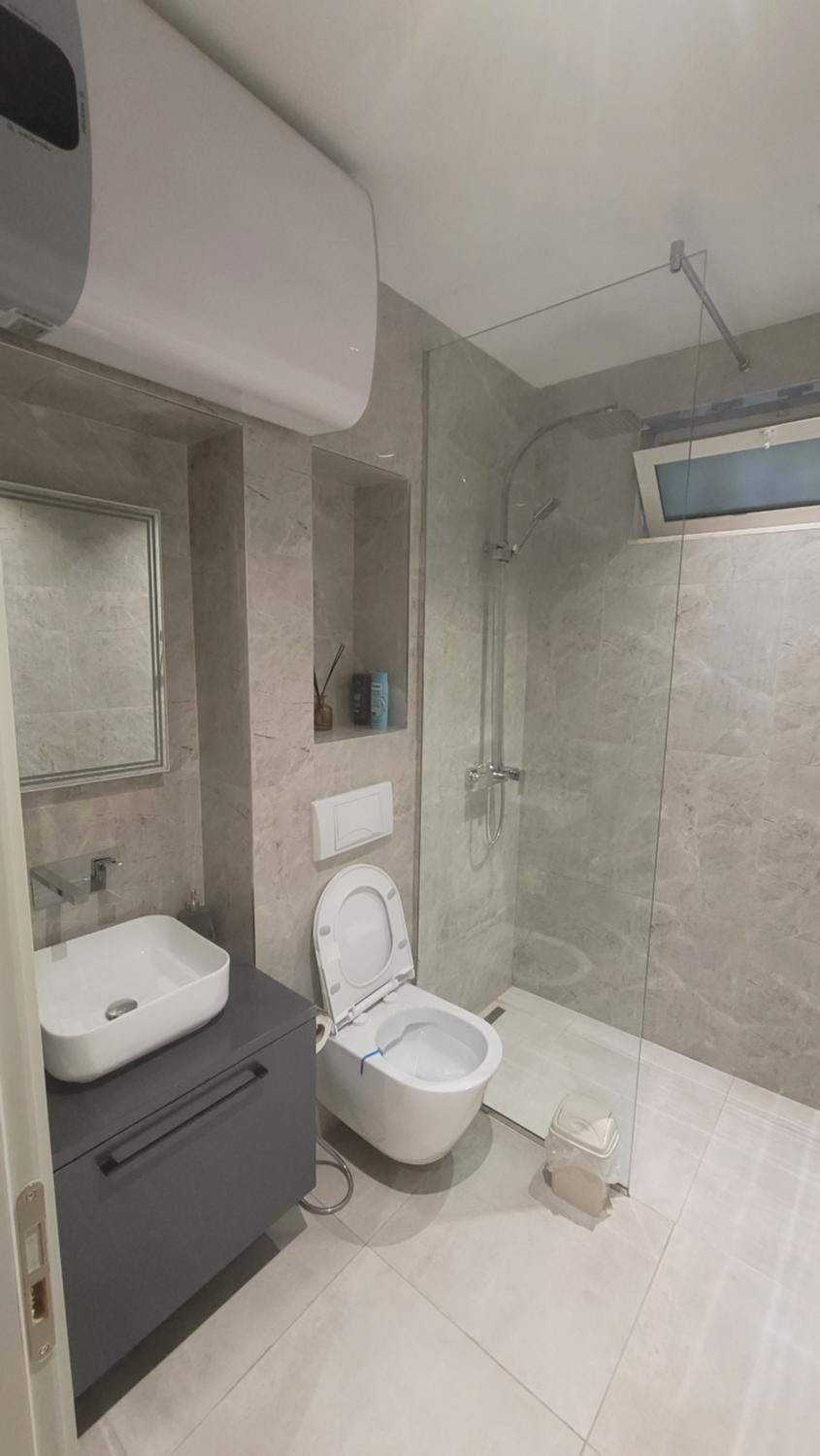 Don Bosko Cozy Heaven Apartments 2 Apartment in Tirana