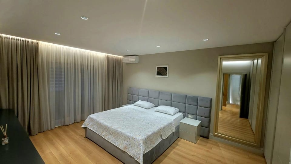 Don Bosko Cozy Heaven Apartments 2 Apartment in Tirana