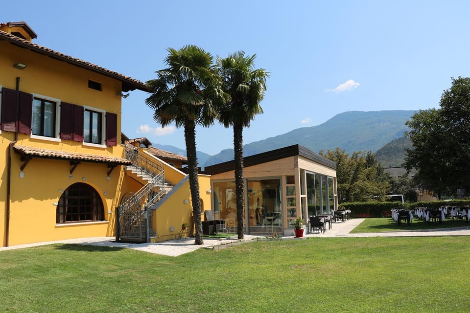 LOCANDA DAL BARBA Bed and Breakfast in Trentino-South Tyrol