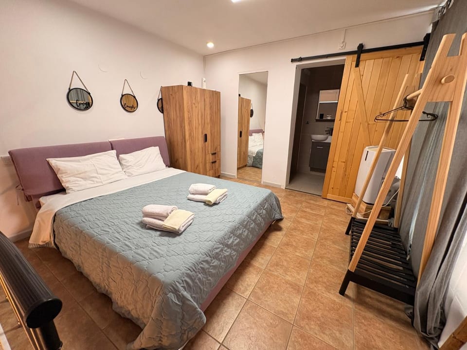 Zero loft apartment Apartment in Alexandroupoli