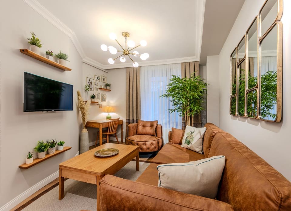 CLK Suites Hotel Vacation rental in Istanbul