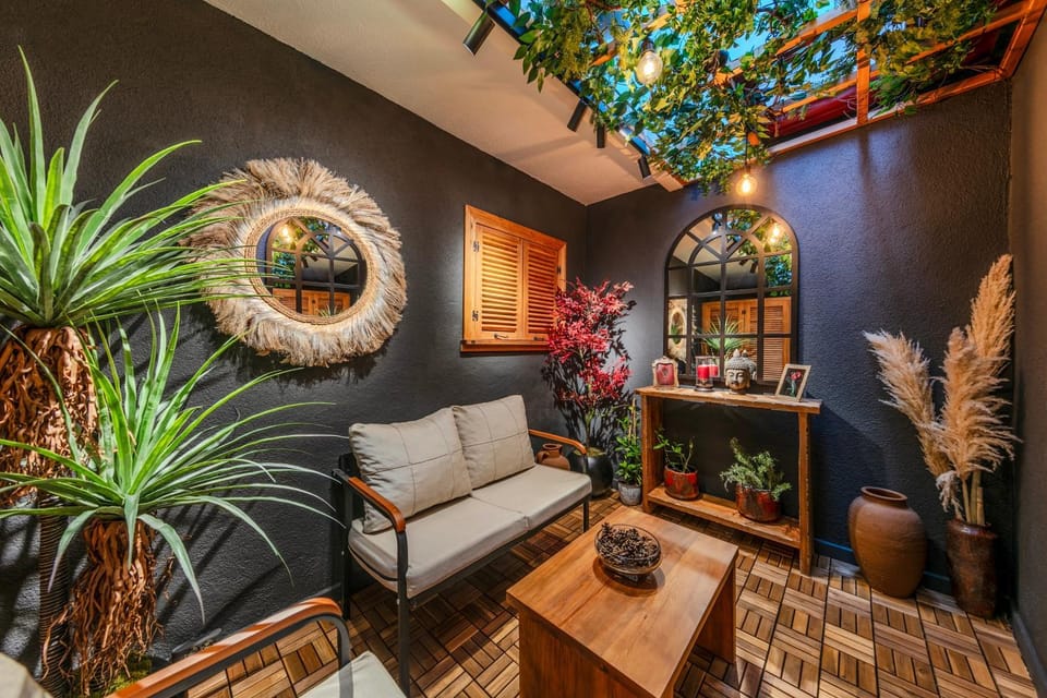 CLK Suites Hotel Vacation rental in Istanbul