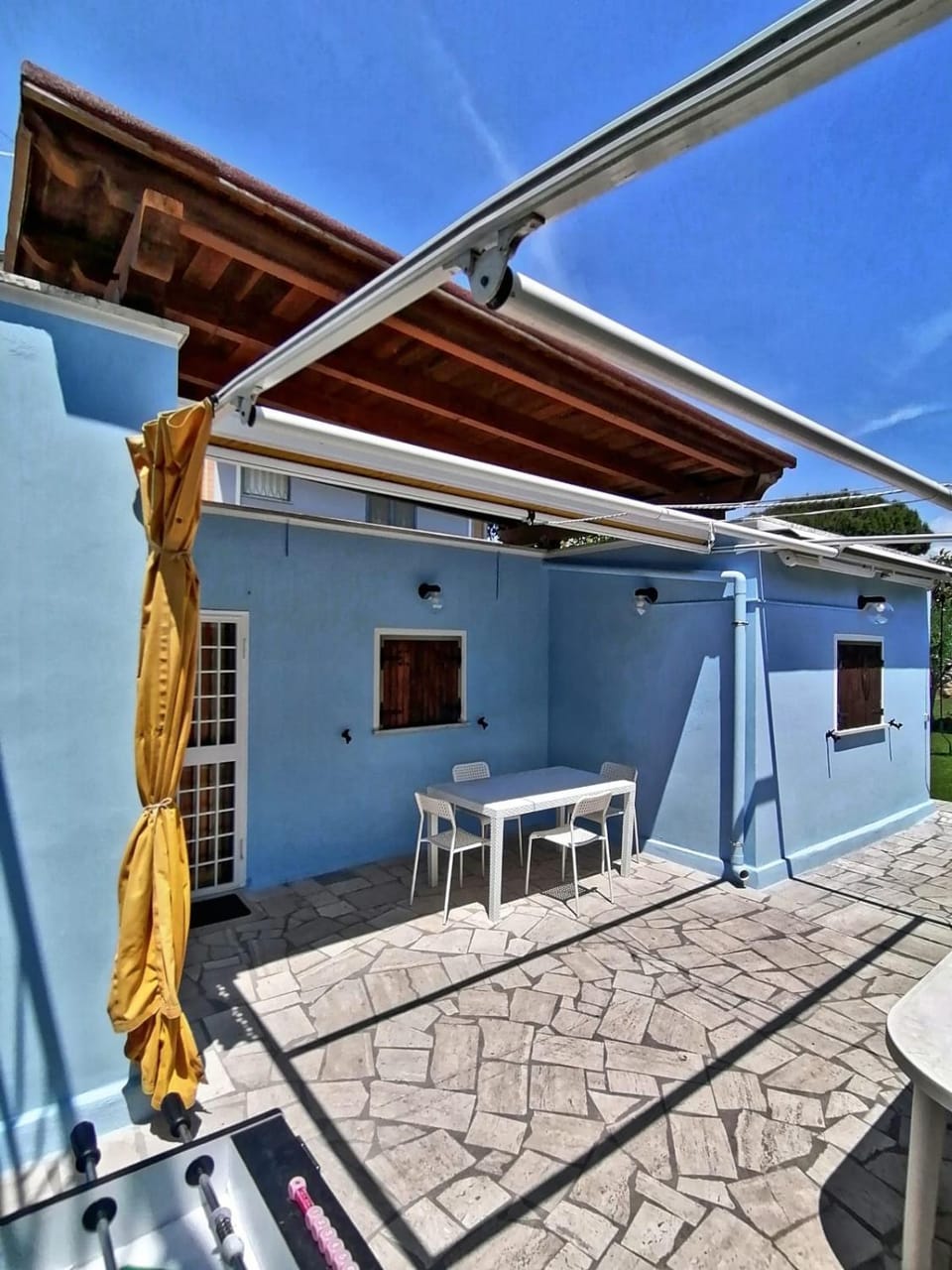 La casa delle sirene sul mare di Anzio House in Anzio