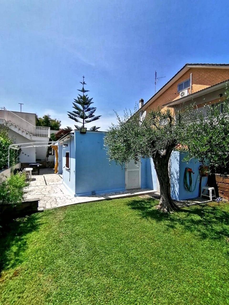La casa delle sirene sul mare di Anzio House in Anzio