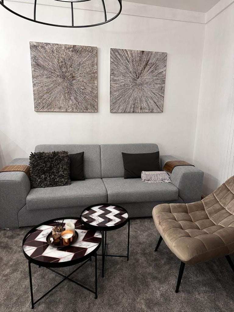Riverside Apartment Apartment in Saxony