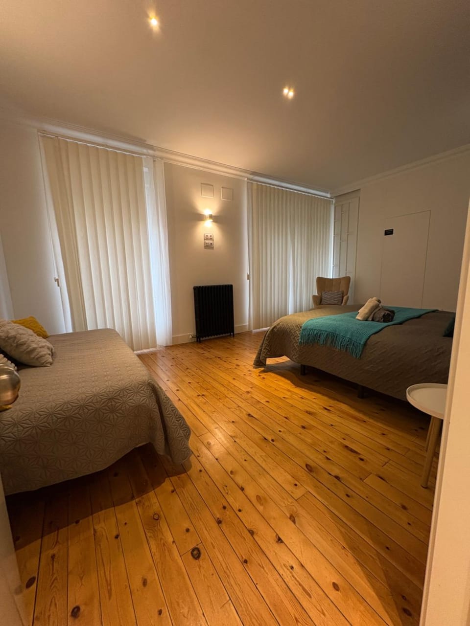 Carmen 6 by ARoom Apartment in León