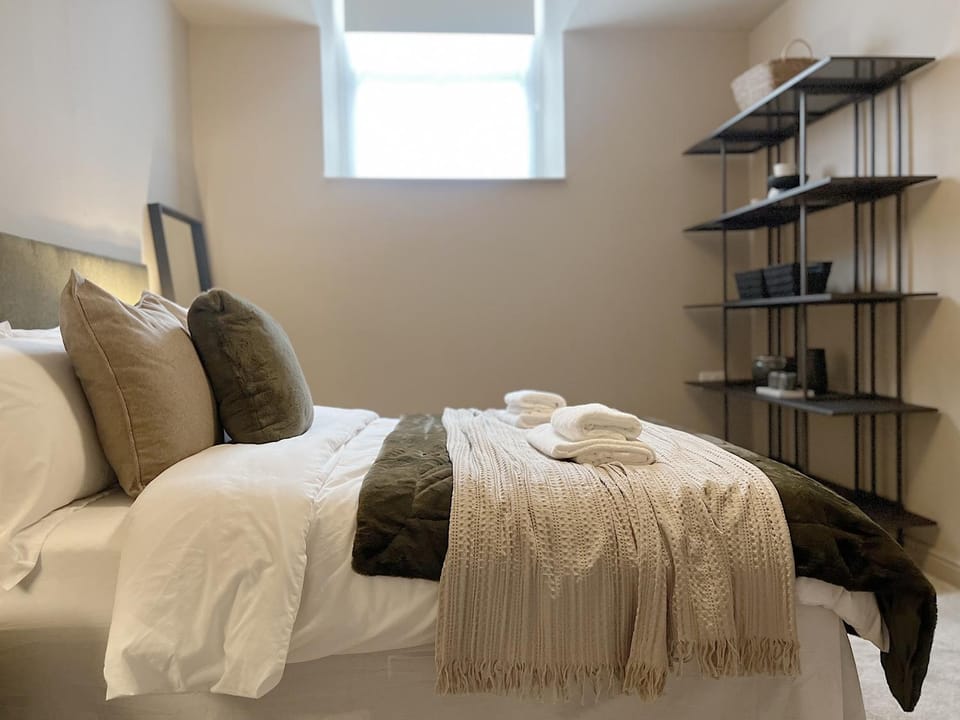 Todmorden Town Centre Apartment Apartment in Calderdale