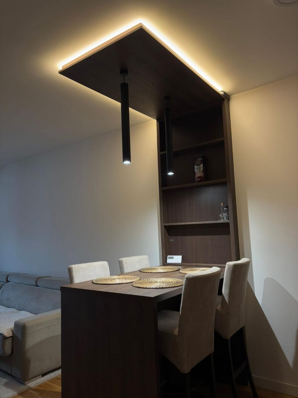 Apartment SIA Apartment in Belgrade