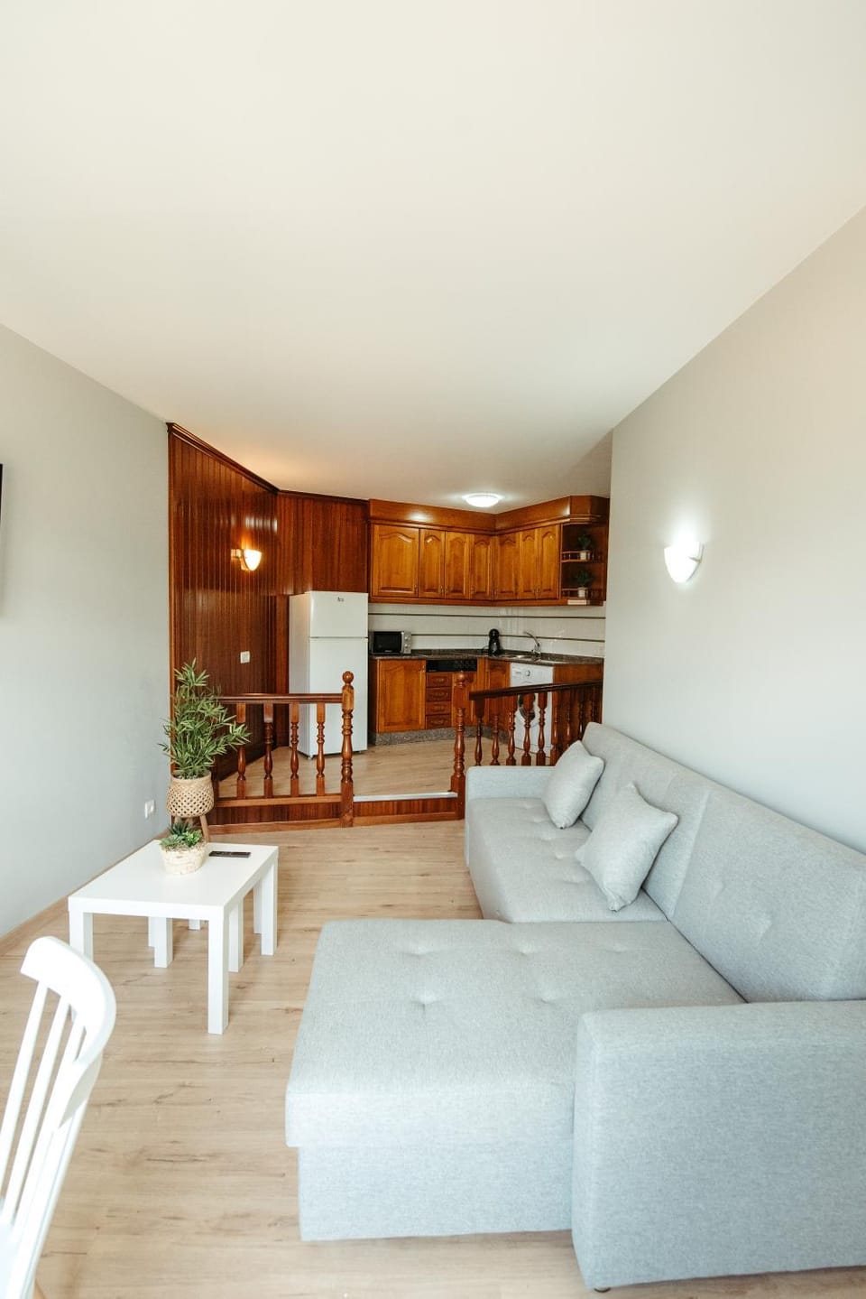 LAR DA REVOLTA Apartment in Galicia