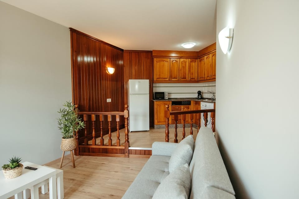 LAR DA REVOLTA Apartment in Galicia