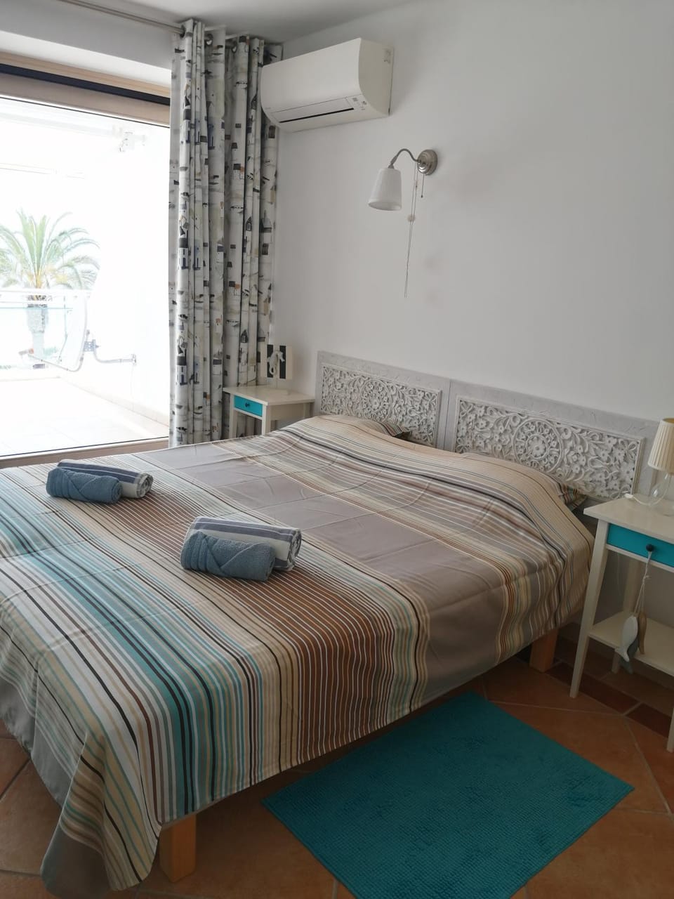 CASA DA CALIFORNIA SESIMBRA Apartment in Sesimbra