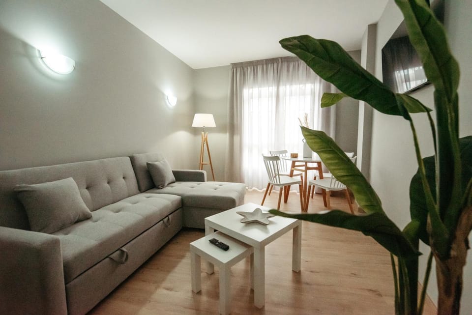LAR DA REVOLTA Apartment in Galicia