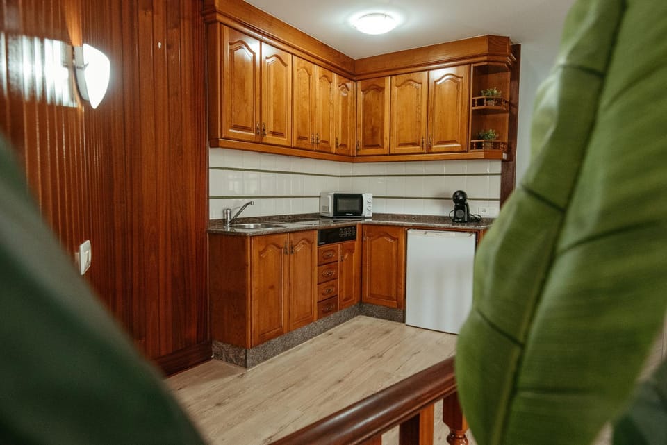 LAR DA REVOLTA Apartment in Galicia